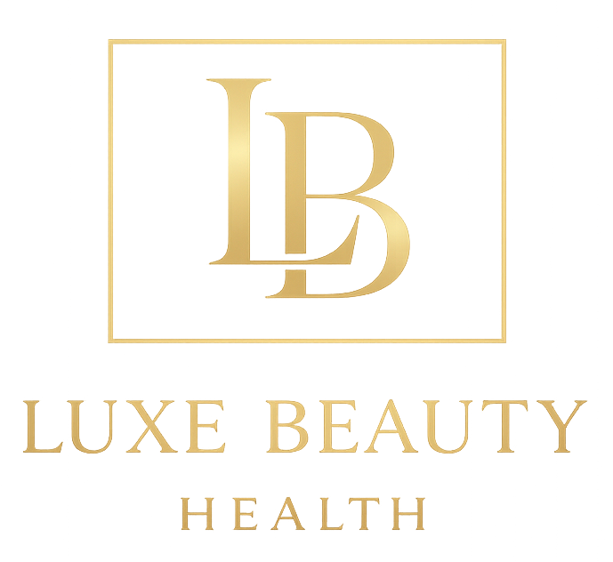 LUXE BEAUTY HEALTH
