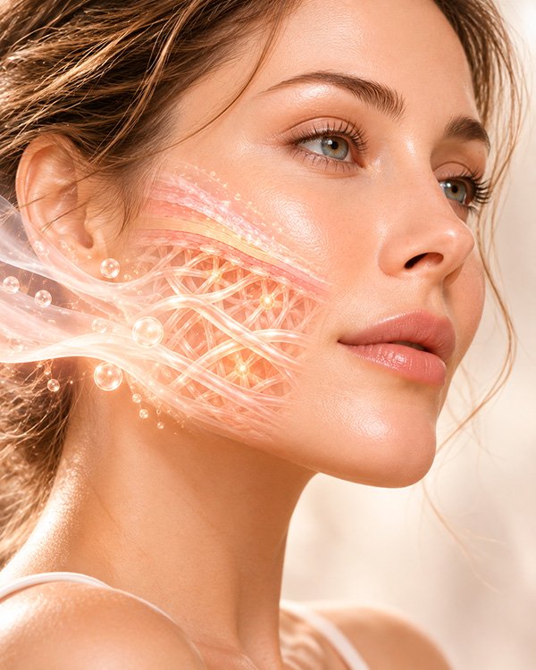 Juvelook collagen stimulating treatment
