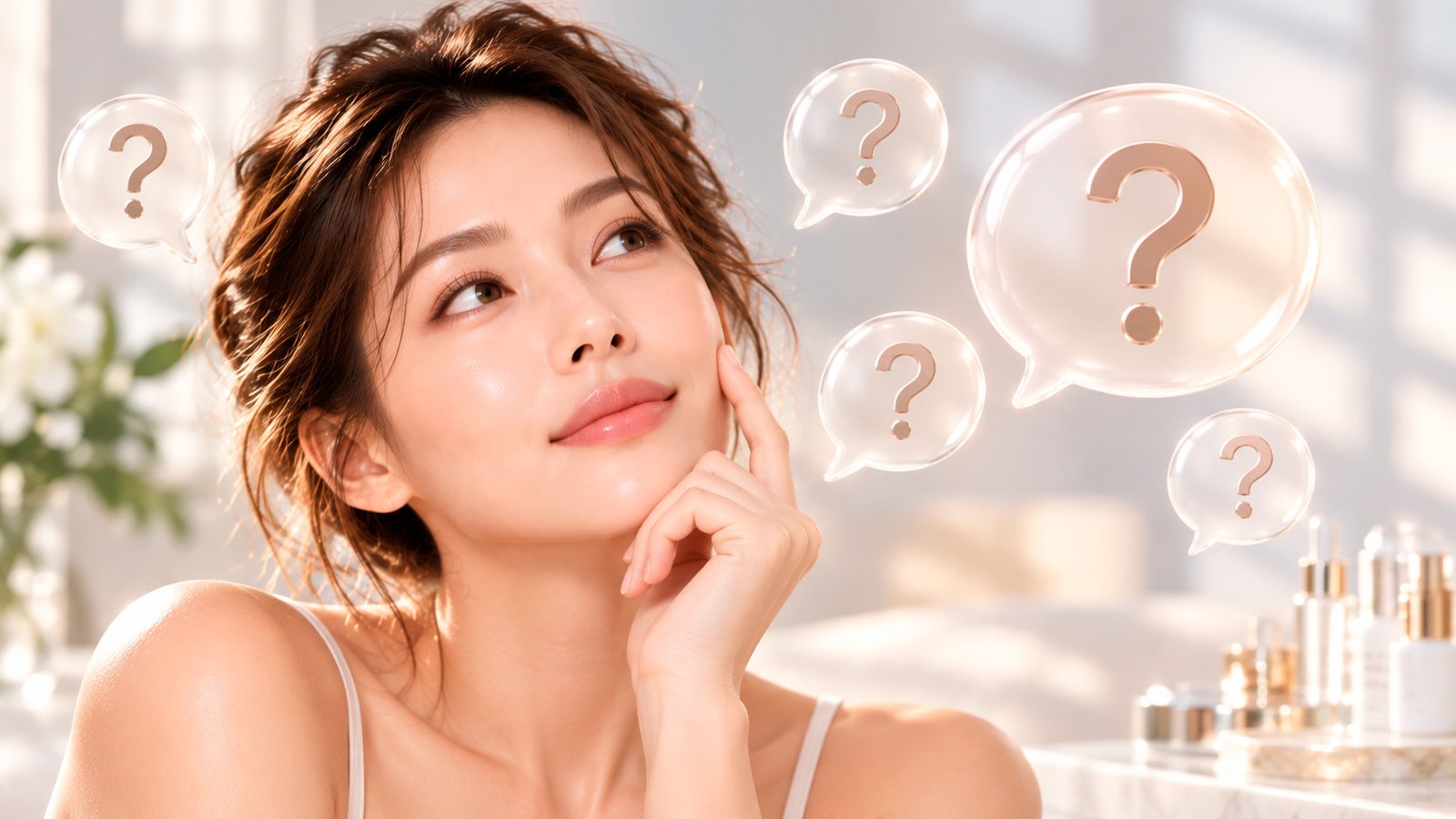 Frequently asked questions about regenerative and anti-aging treatments